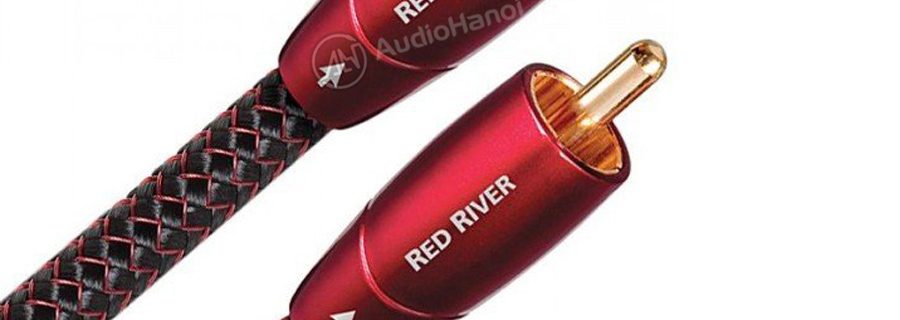 day tin hieu AudioQuest Chicago Rivers Series hay