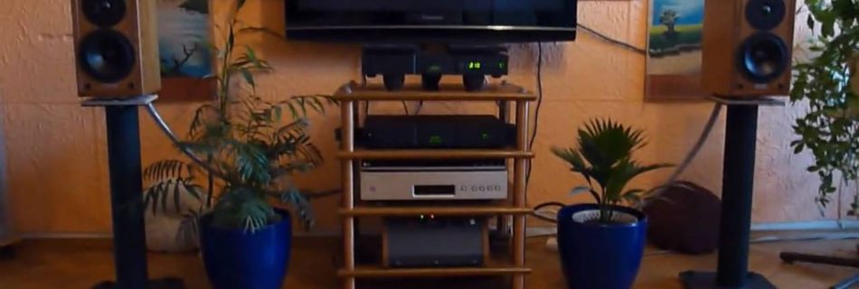 dong loa Dynaudio Contour tot