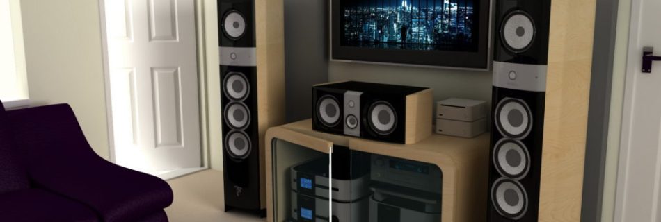 dong loa Focal Electra hay