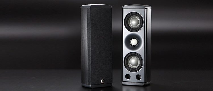 dong loa Revel Concerta hay