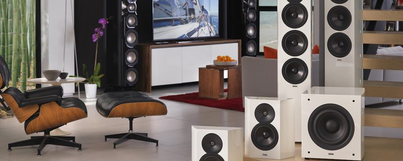 dong loa Revel Concerta2 dang gia