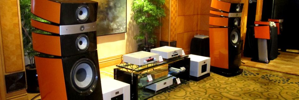 loa Focal Stella Utopia EM mang kieu dang an tuong