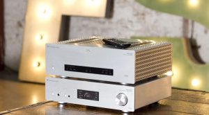 power ampli Cambridge Azur 851W dep