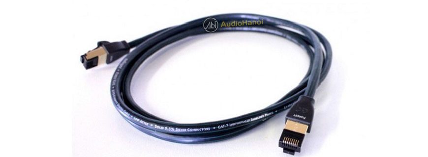 day tin hieu mạng RJ/E AudioQuest Forest chuan