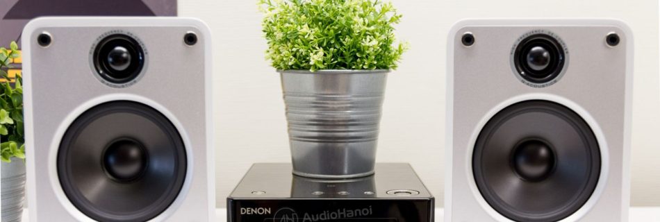 Ampli Denon DRA-N4 chuan