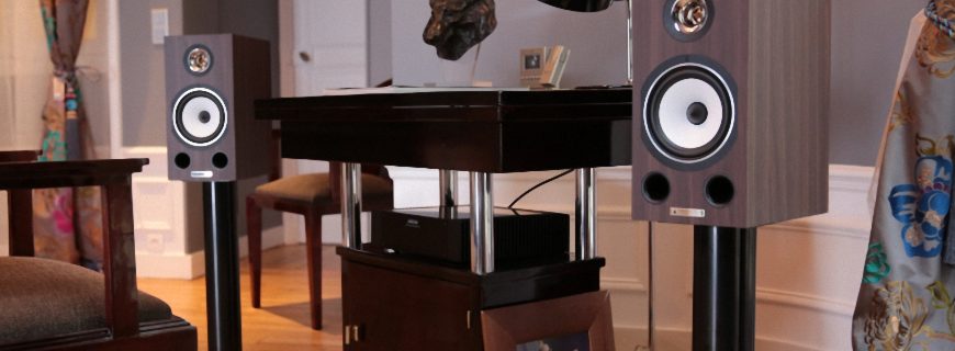 Dong loa Triangle Esprit EZ series tot