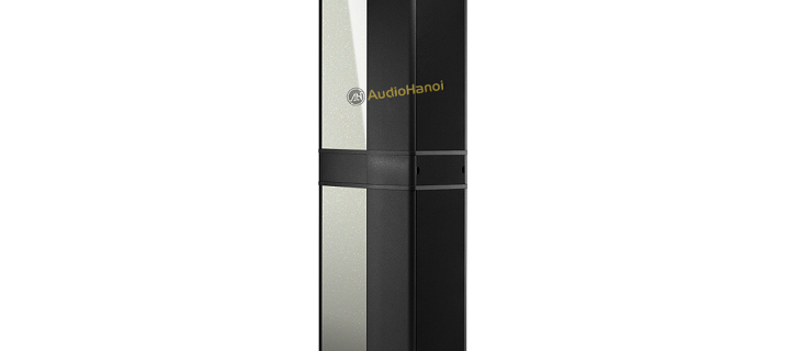 loa AudioSolutions Figaro XL chuan
