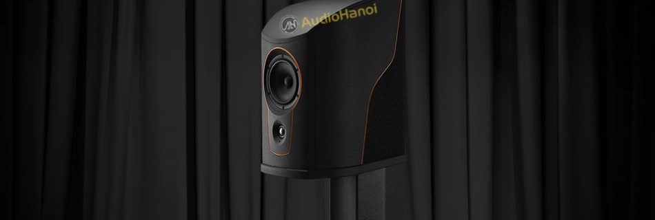 loa AudioSolutions Vantage B Anniversary chuan