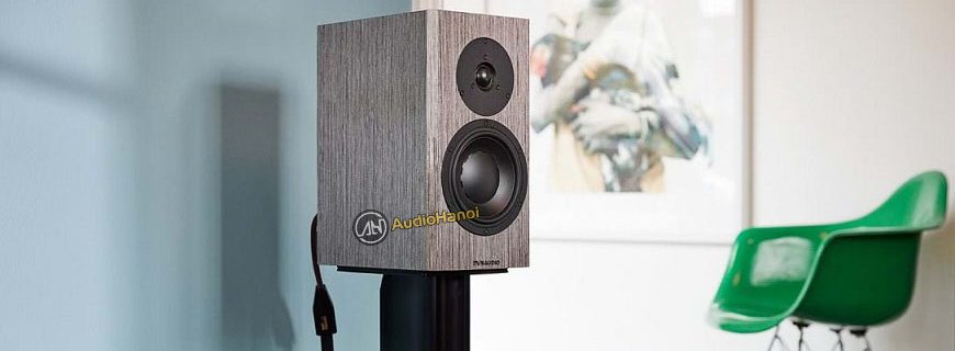 Loa Dynaudio Special Forty chuan