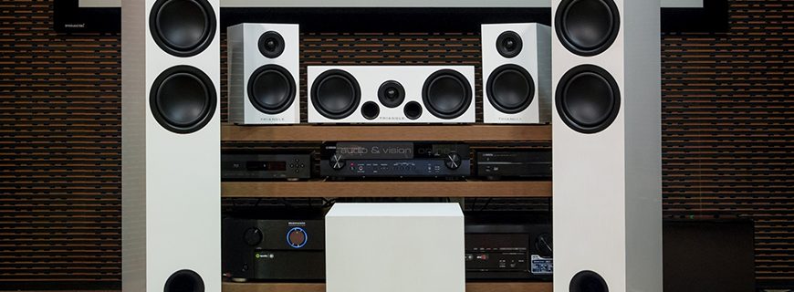 Loa Triangle Elara LN05