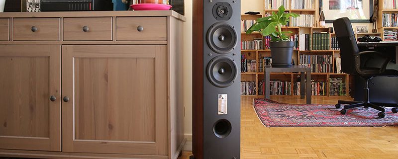 Loa Triangle Zerius 902