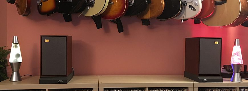 Loa Wharfedale Denton 80th Anniversary ly tuong