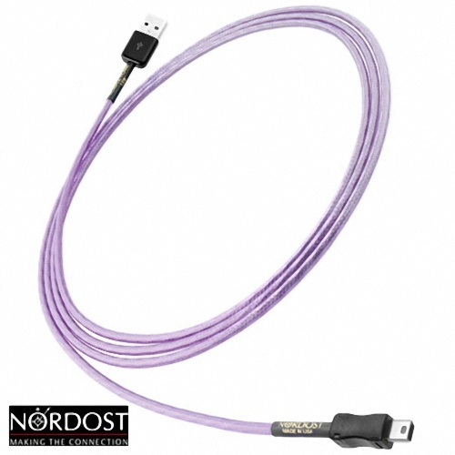 day USB Nordost Purple Flare Leif chat luong