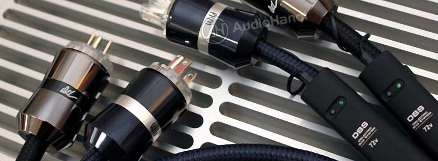 day nguon AudioQuest NRG WEL Signature chuan