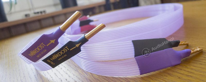 dong day Nordost LEIF series tot