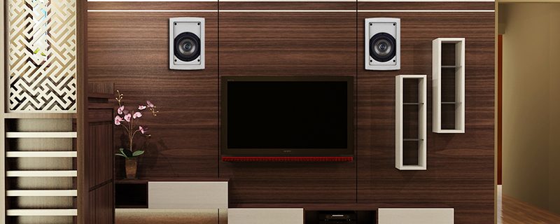 dong loa Tannoy iW chat