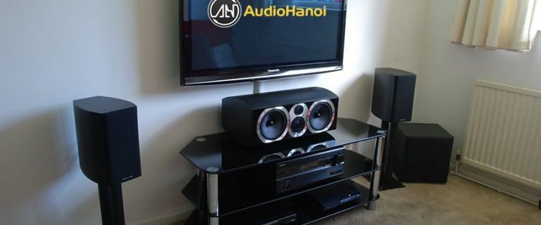 dong loa Wharfedale Diamond