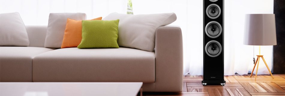 dong loa Wharfedale Reva hay