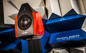 loa Sonus Faber Extrema
