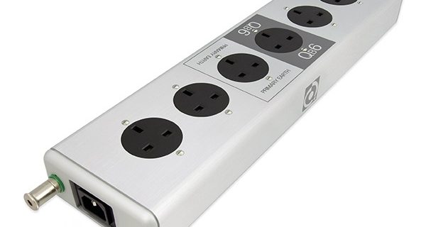 o cam Nordost Qbase AC Distribution an toan