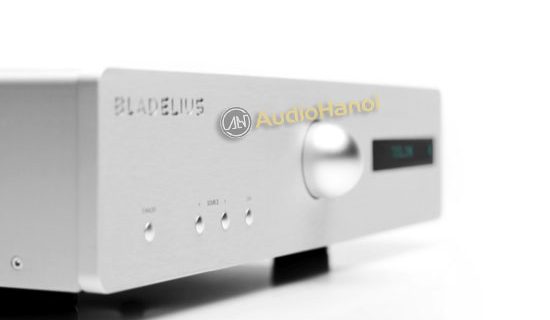 ampli Bladelius Brage chuan