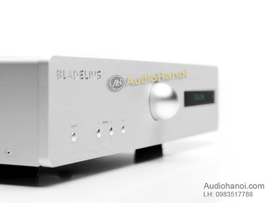 ampli Bladelius Brage chuan