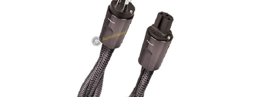 day nguon AudioQuest Tornado High Current chuan
