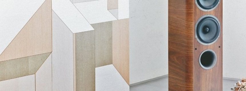 loa Focal Chorus 714 chuan