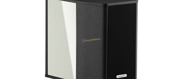 loa AudioSolutions Figaro B chuan