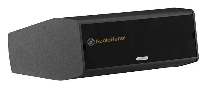 loa AudioSolutions Figaro C chuan