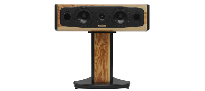 loa Audio Solutions Rhapsody C chuan