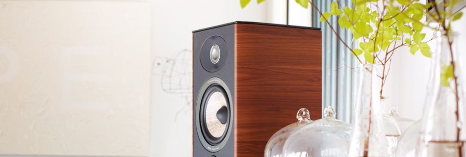 loa Focal Aria 906 chuan