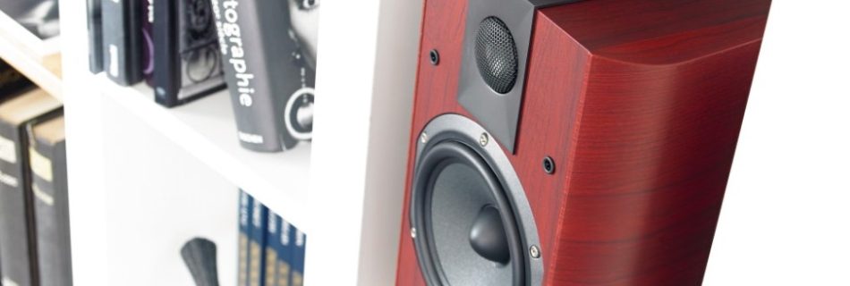 loa Focal Chorus 705 chuan