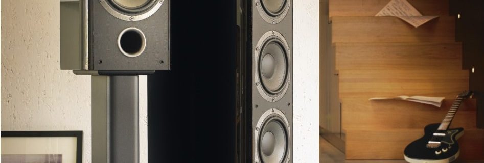 loa Focal Chorus 726 chuan