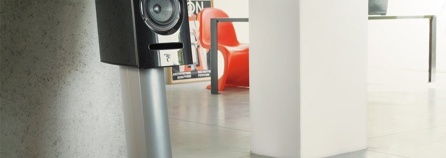 loa Focal Diablo Utopia chuan