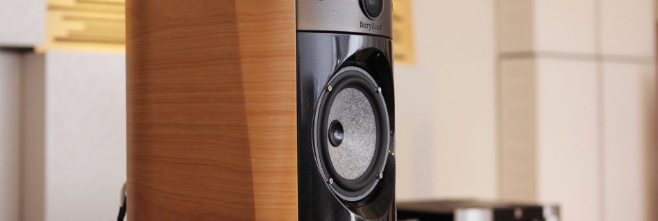 loa Focal Electra 1008 Be chuan