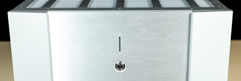power ampli Bladelius Ymer Mk.II chuan