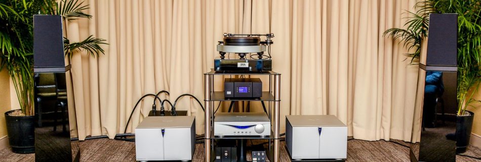 stereo power ampli Audia Flight Strumento n°4 MK2 chuan