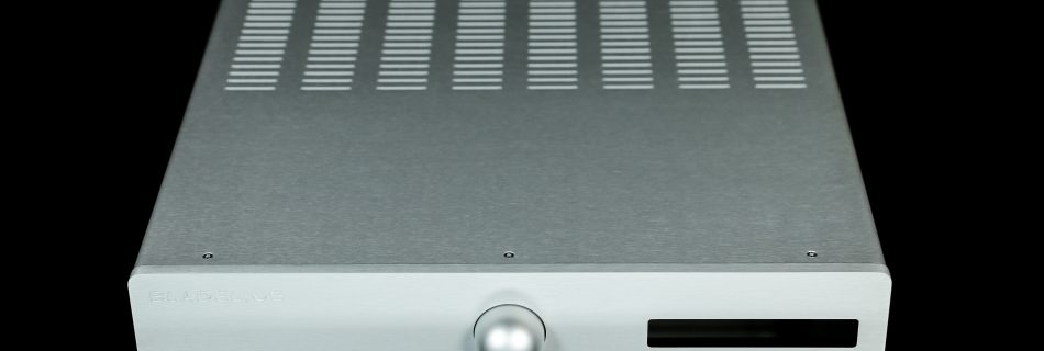 ampli Bladelius Tyr III chuan