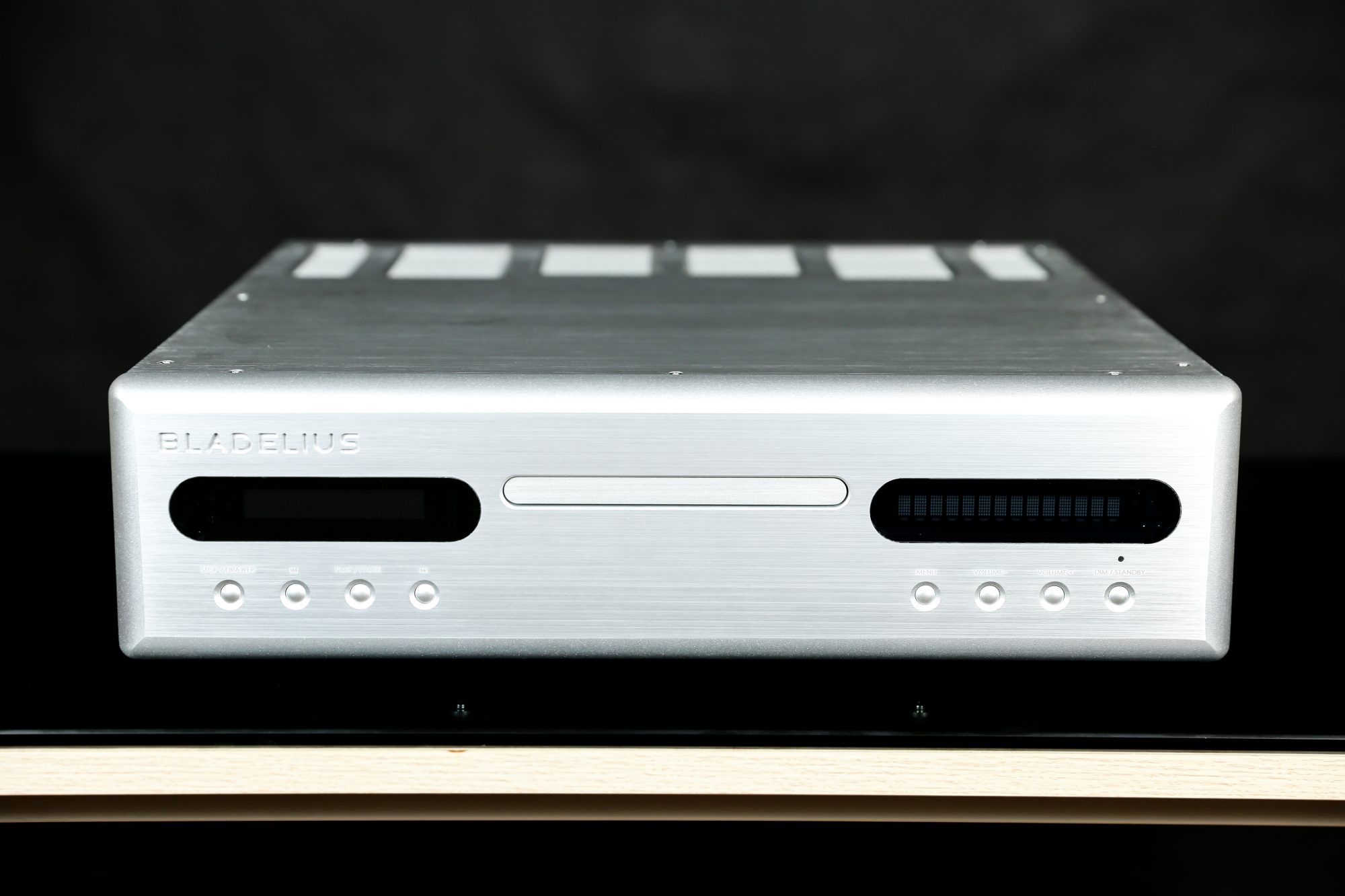 dau CD/SACD Bladelius Gondul M Mk.IIII chuan