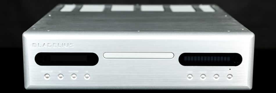 dau CD/SACD Bladelius Gondul M Mk.IIII chuan