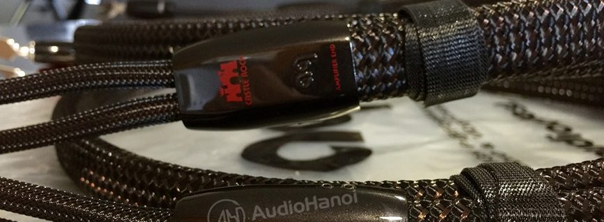 day loa loa AudioQuest Castle Rock Flat Rock chuan