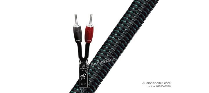 day loa AudioQuest Rocket 88 chuan