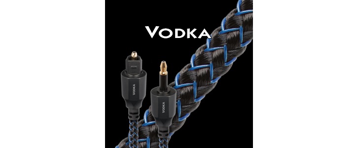 day tin hieu Optical AudioQuest Vodka