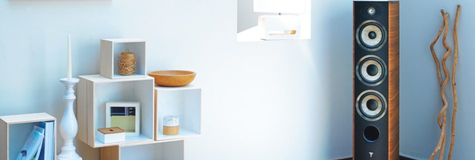 loa Focal Aria 926 chuan