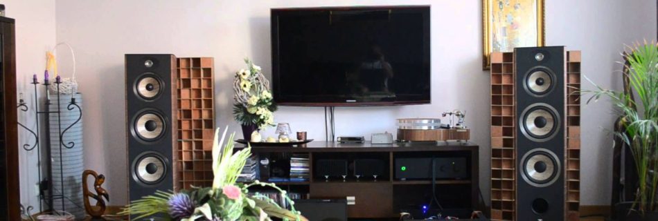 loa Focal Aria 948 chuan