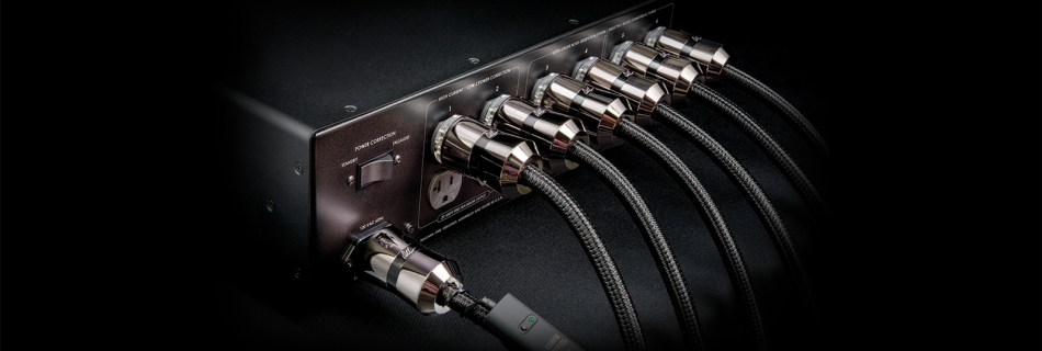 loc nguon AudioQuest Niagara 7000 chuan