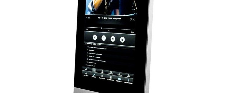 Music server Bladelius Mimer chuan