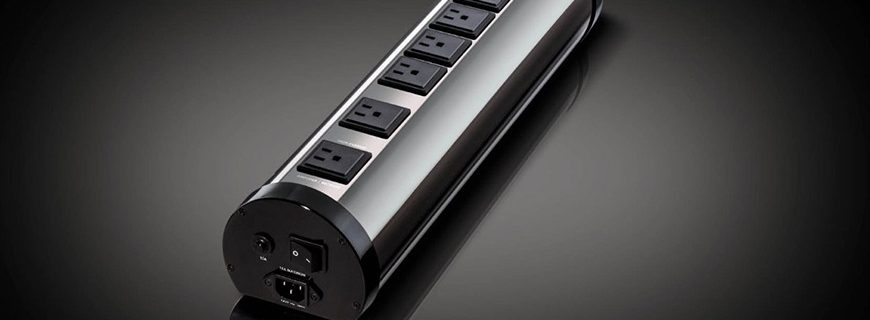 o cam AudioQuest Niagara 1000 chuan