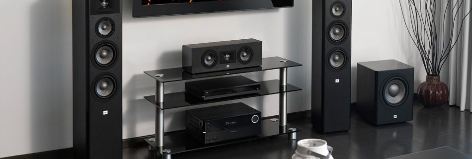 loa JBL Studio 280 chuan